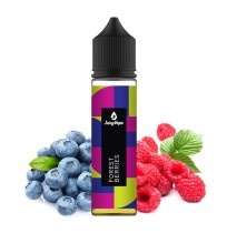 Juicy Vape Classics - Forest Berries 12/60ml - ηλεκτρονικό τσιγάρο 310.gr